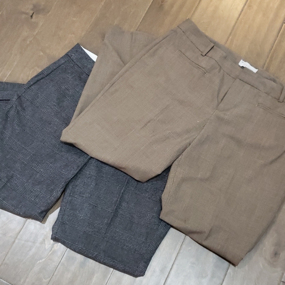 Gap Dress Pants